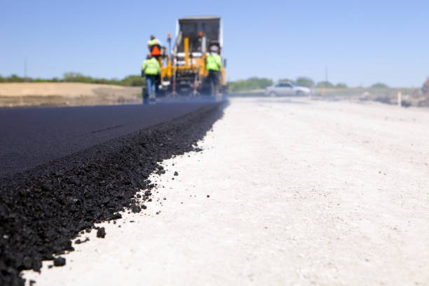 Best Affordable Driveway Pavers  in Townsend, DE